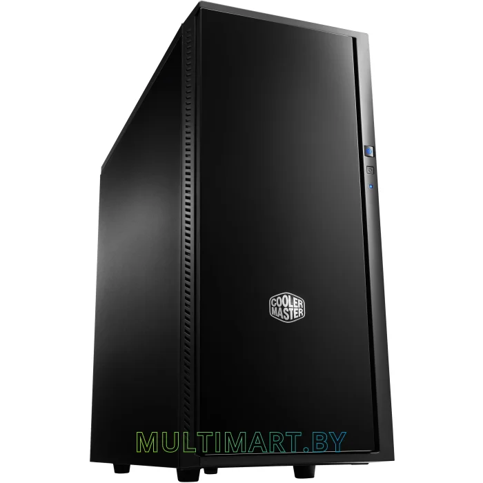 Корпус Cooler Master SIL-452-KKN1 Silencio 452 USB 3.0 ATX без БП